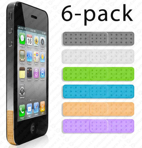 iPhone 4 Antenn aid