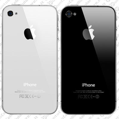 iPhone 4 Vodafone