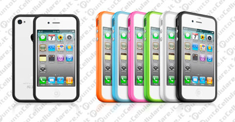 iPhone 4 Vodafone