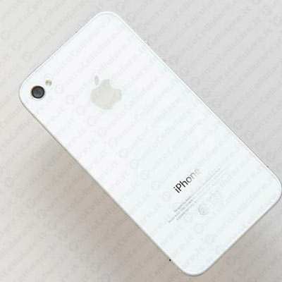 iPhone 4 White