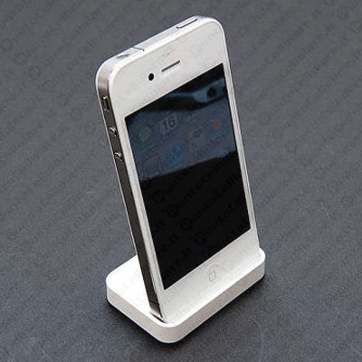 iPhone 4 White