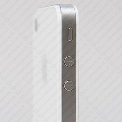 iPhone 4 White