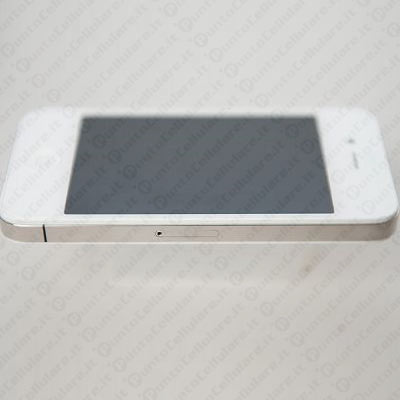iPhone 4 White
