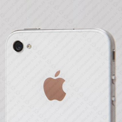 iPhone 4 White