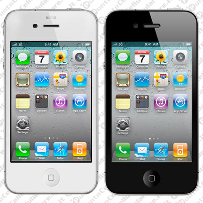 iPhone 4 iOS 7.1