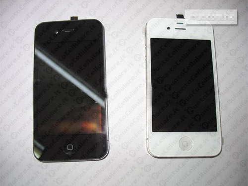 iPhone 4G HD