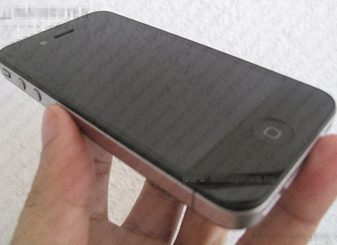 iPhone 4G HD