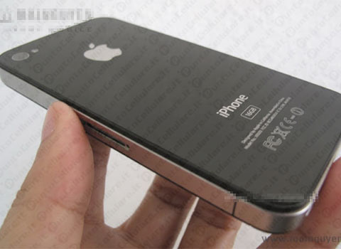 iPhone 4G HD