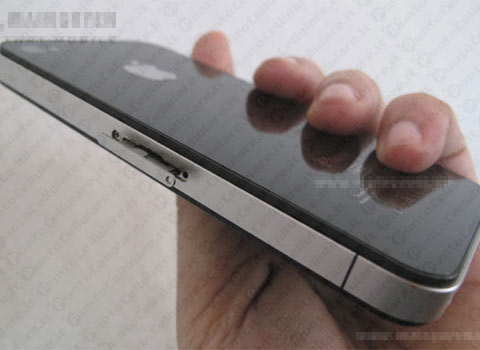 iPhone 4G HD