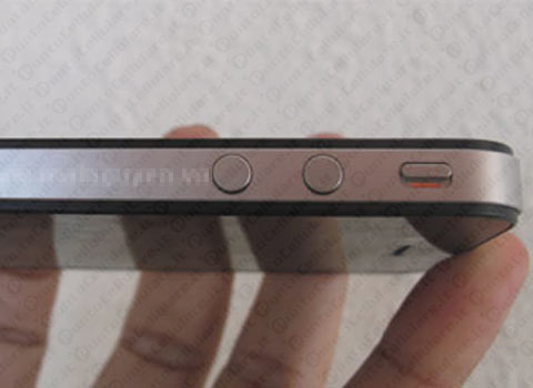 iPhone 4G HD