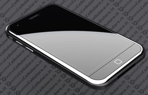 iPhone 4G