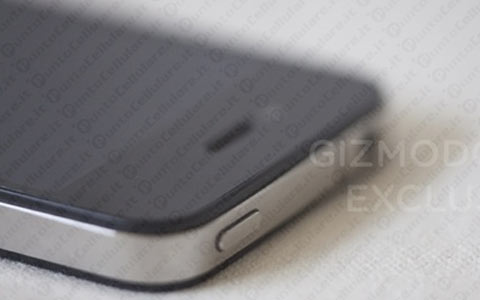 iPhone 4G