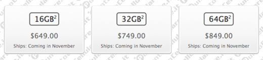 iPhone 4S negli USA