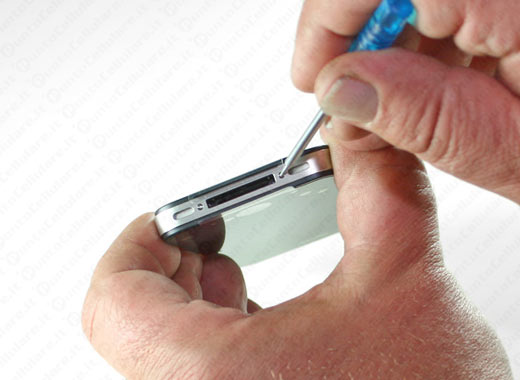 iPhone 4S segreti