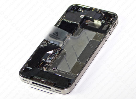 iPhone 4S segreti