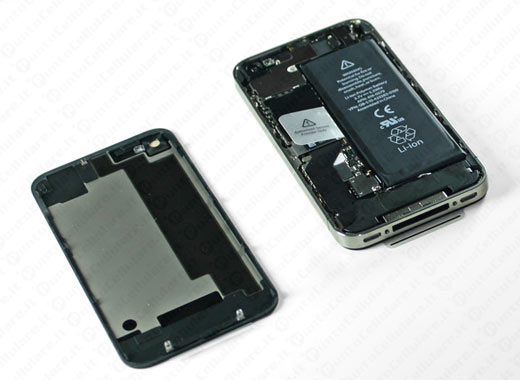 iPhone 4S segreti