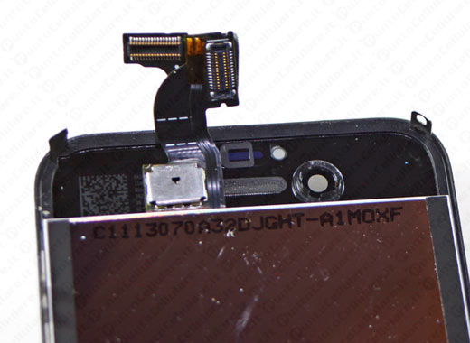 iPhone 4S segreti