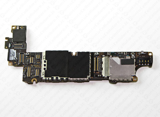iPhone 4S segreti