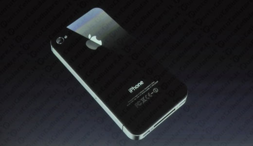 iPhone 4S