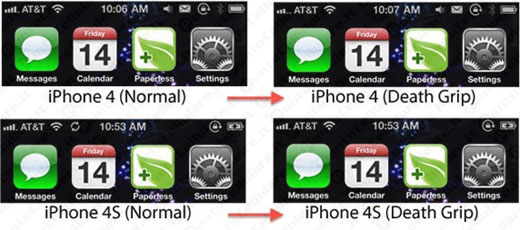 iPhone 4S