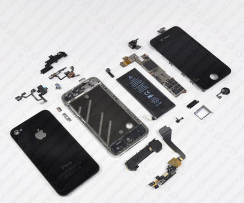 iPhone 4