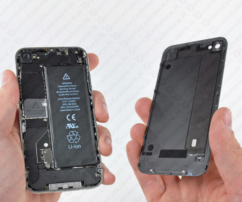 iPhone 4