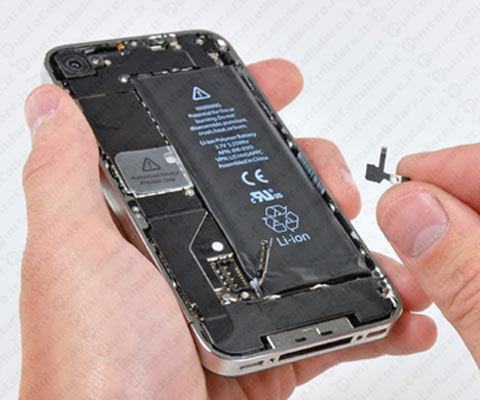 iPhone 4