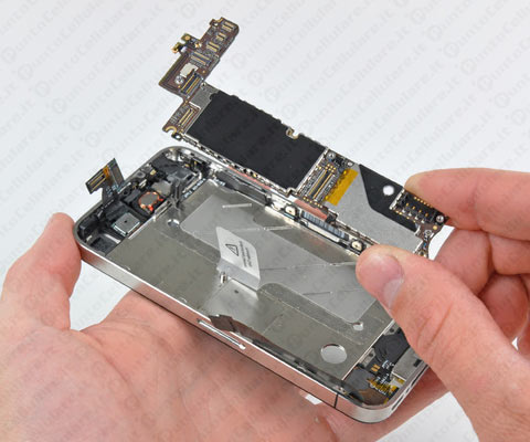 iPhone 4