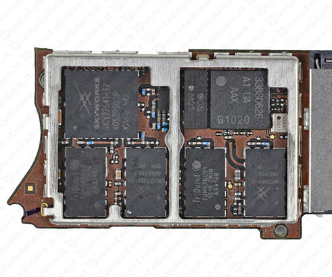 iPhone 4