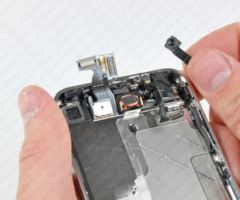 iPhone 4