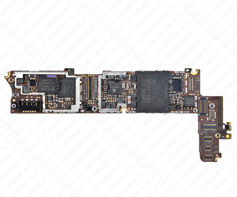 iPhone 4