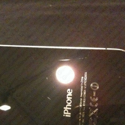 iPhone 4
