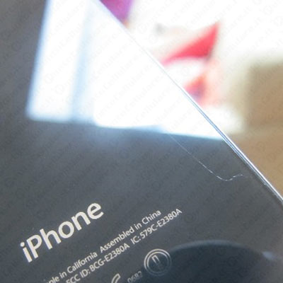 iPhone 4