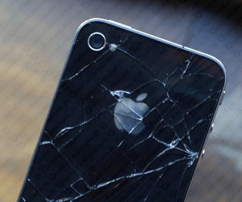 iPhone 4