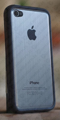 iPhone 4