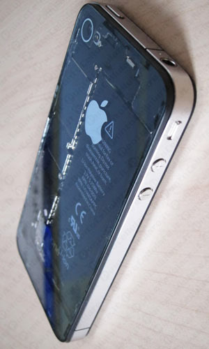 iPhone 4