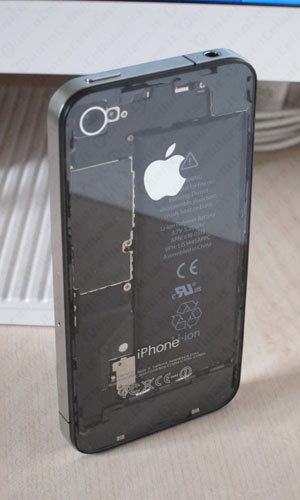 iPhone 4