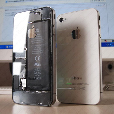 iPhone 4
