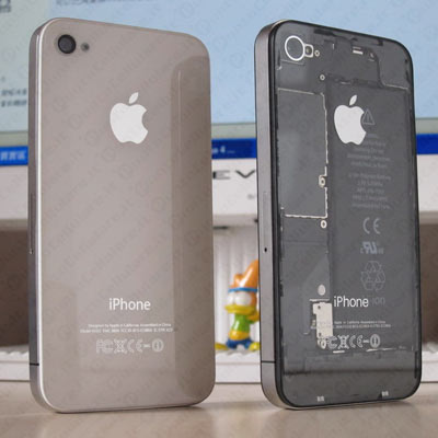 iPhone 4