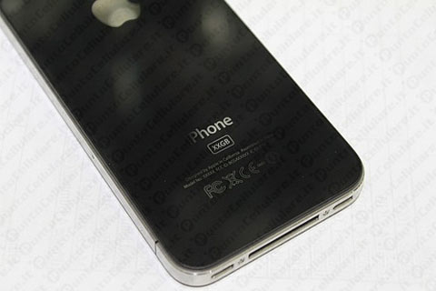 iPhone 4