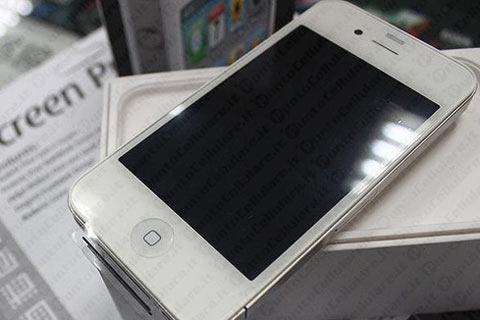 iPhone 4