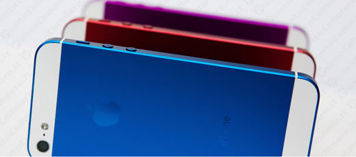 iPhone 5 iPad Mini