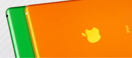 iPhone 5 iPad Mini