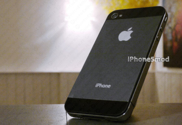 iPhone 5 kit trasformazione