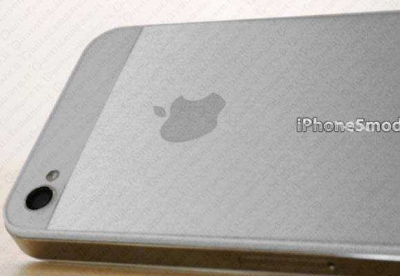 iPhone 5 kit trasformazione