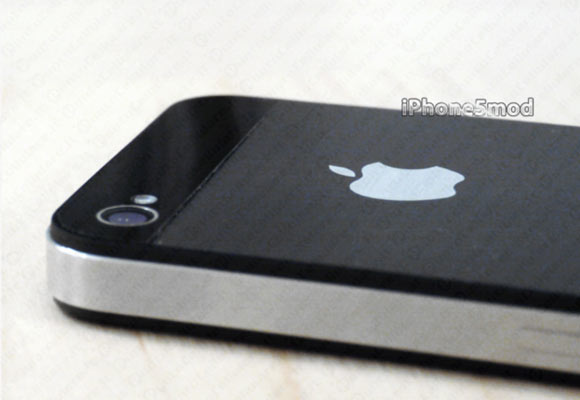 iPhone 5 kit trasformazione