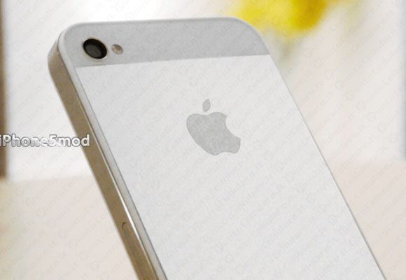 iPhone 5 kit trasformazione