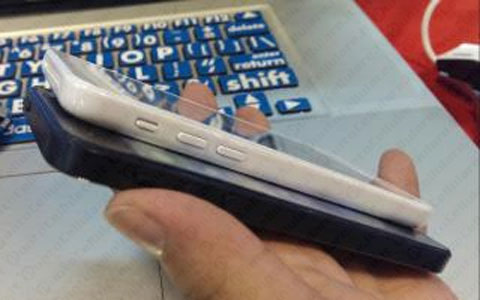 iPhone 5C iPhone 5S