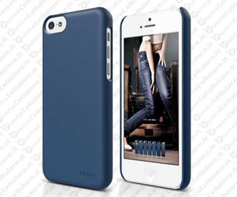 iPhone 5C