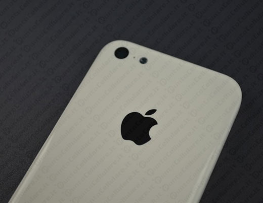 iPhone 5C